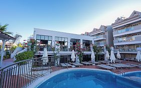 Begonville Hotel (Adults Only)